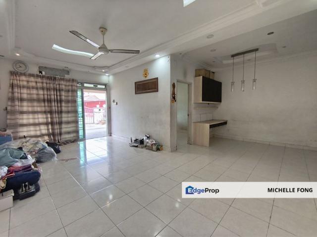 House for sale in Johor