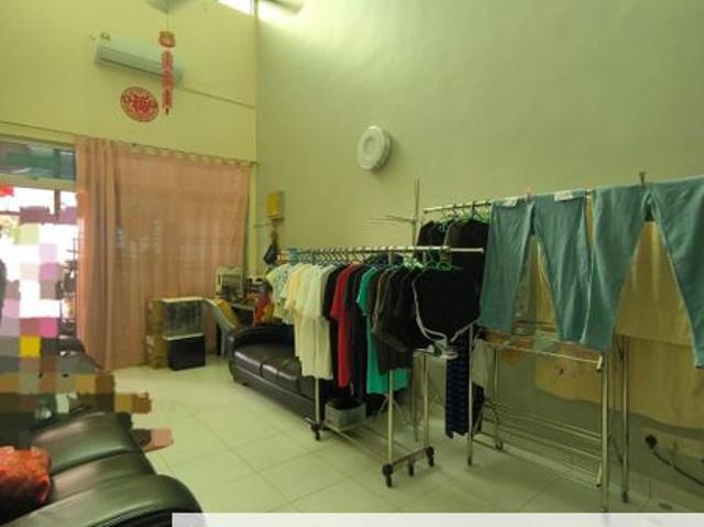 House for sale in Ulu Tiram, Johor Bahru