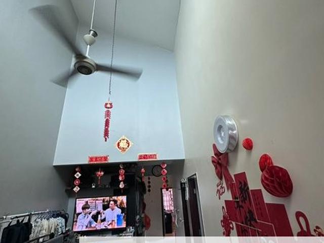 House for sale in Ulu Tiram, Johor Bahru