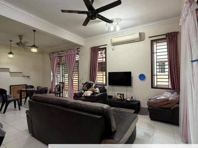House for sale in Johor