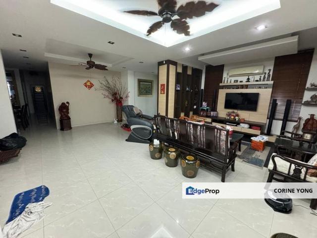 House for sale in Johor
