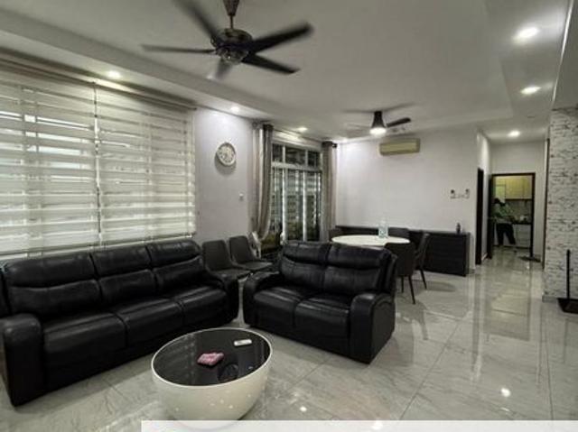 House for rent in Johor