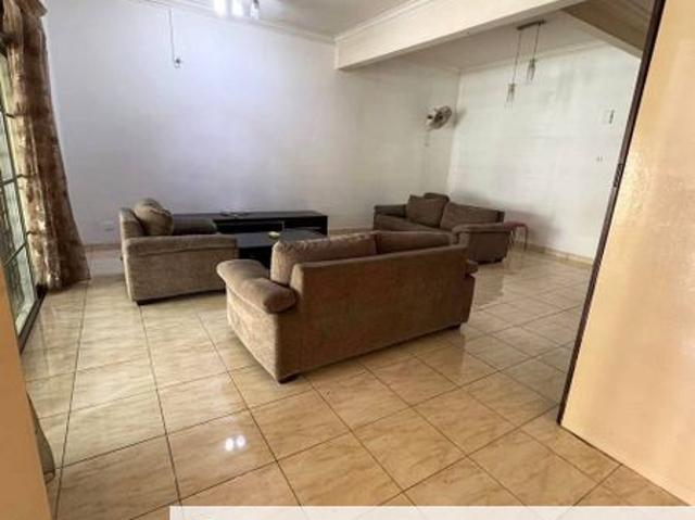 House for rent in Taman Gaya, Johor Bahru