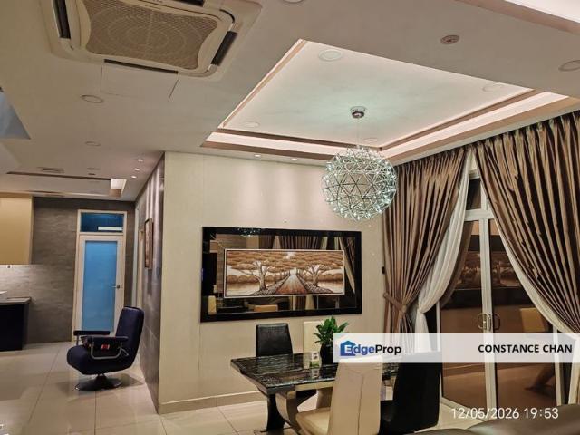 House for sale in Johor