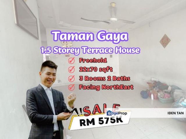 House for sale in Johor