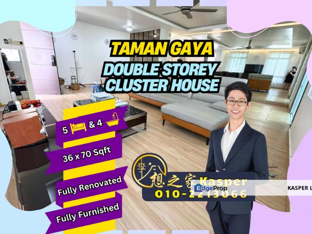 House for rent in Johor