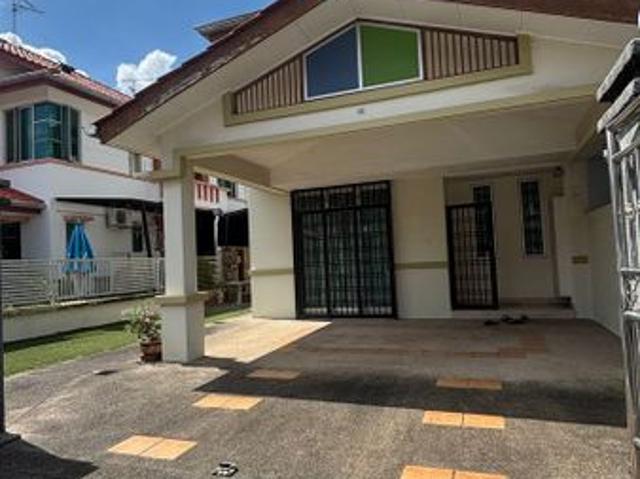 House for sale in Johor