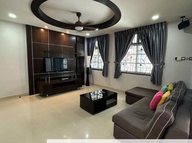 House for sale in Johor