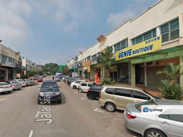 House for sale in Johor