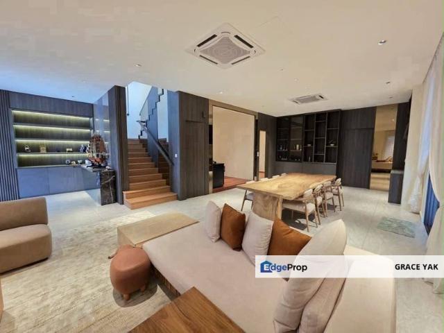 House for sale in Taman Gaya, Johor Bahru