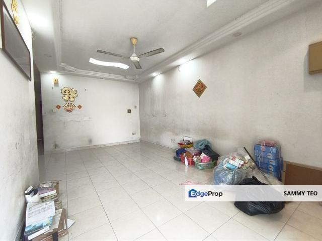 House for sale in Johor