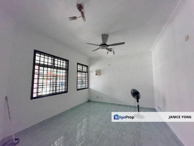 House for rent in Johor