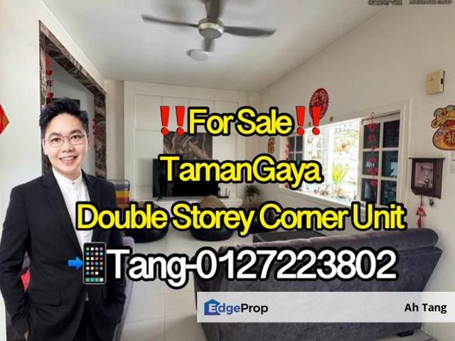 House for sale in Johor