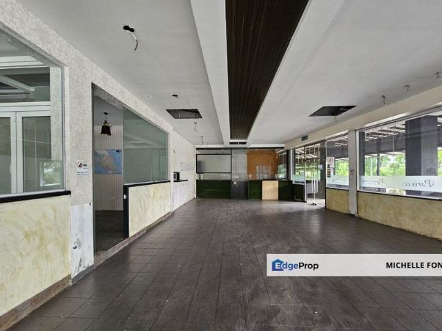 Shop for rent in Johor