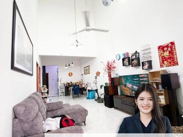 House for sale in Ulu Tiram, Johor Bahru