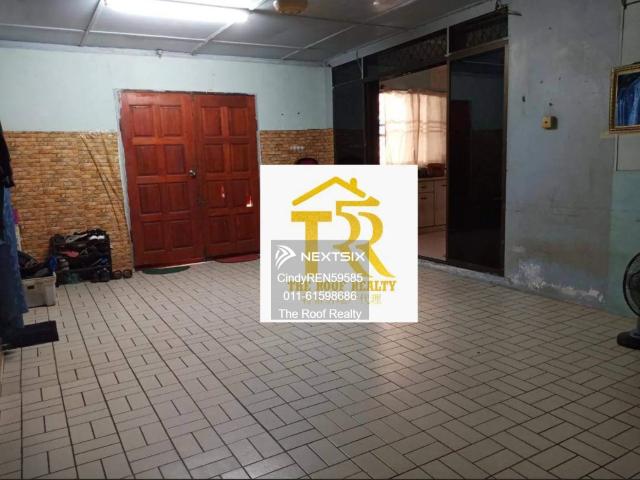Residential House for sale in Johor