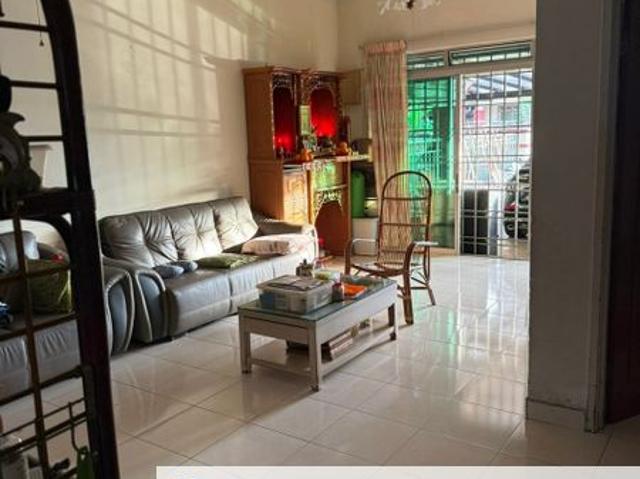 House for sale in Johor