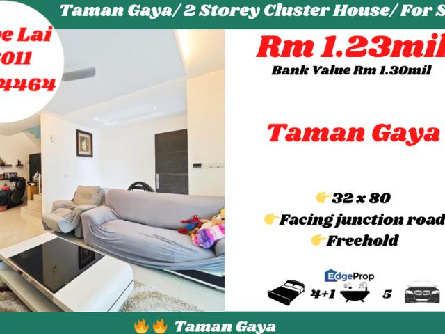 House for sale in Johor