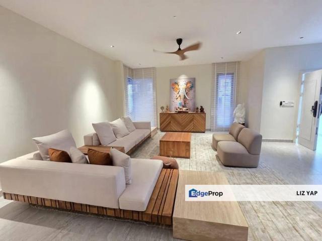 House for sale in Johor