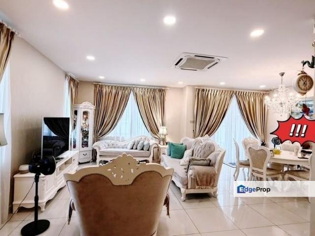House for sale in Johor