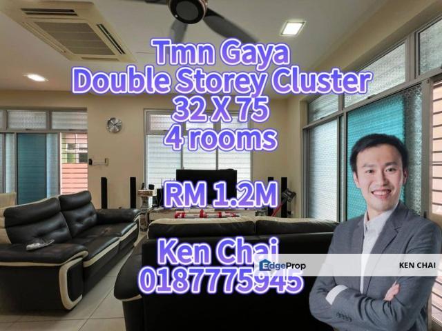 House for sale in Johor