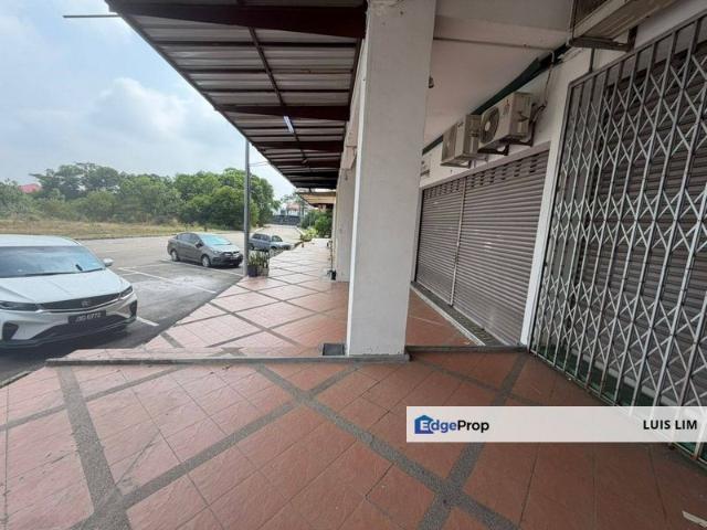 Shop for sale in Taman Gaya, Johor Bahru