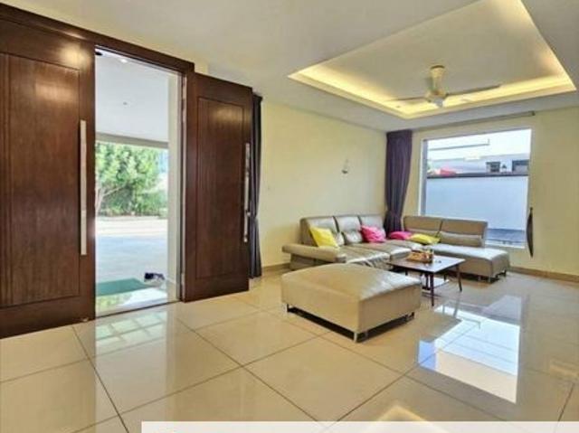 House for sale in Johor