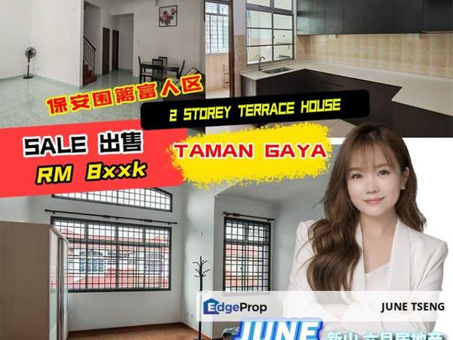 House for sale in Johor