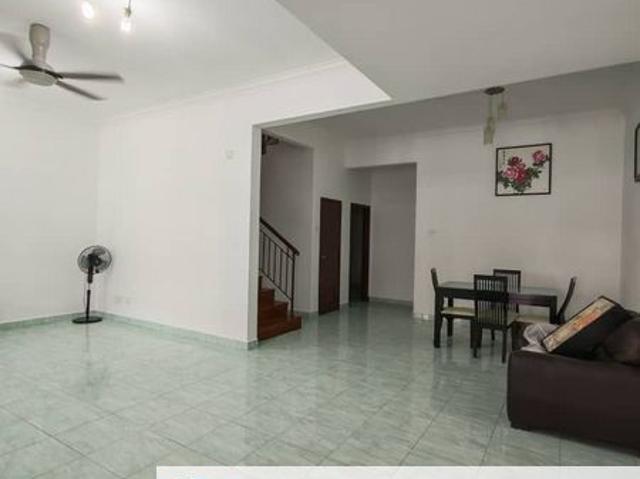 House for sale in Johor