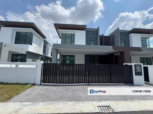 House for sale in Johor