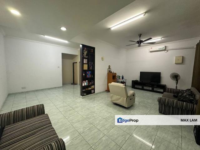 House for sale in Johor