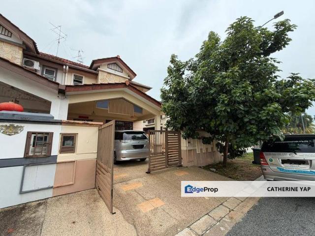 House for sale in Johor