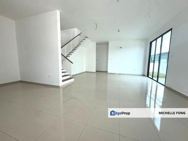 House for sale in Johor