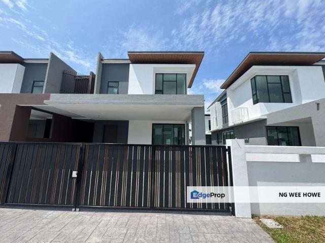 House for sale in Johor