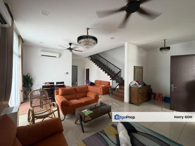 House for sale in Ulu Tiram, Johor Bahru