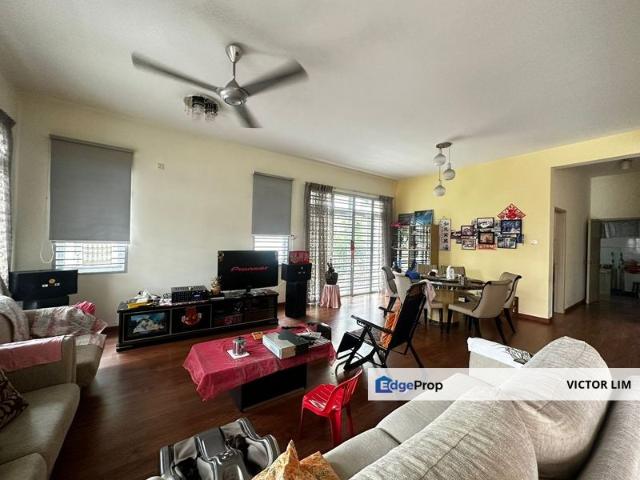 House for sale in Johor