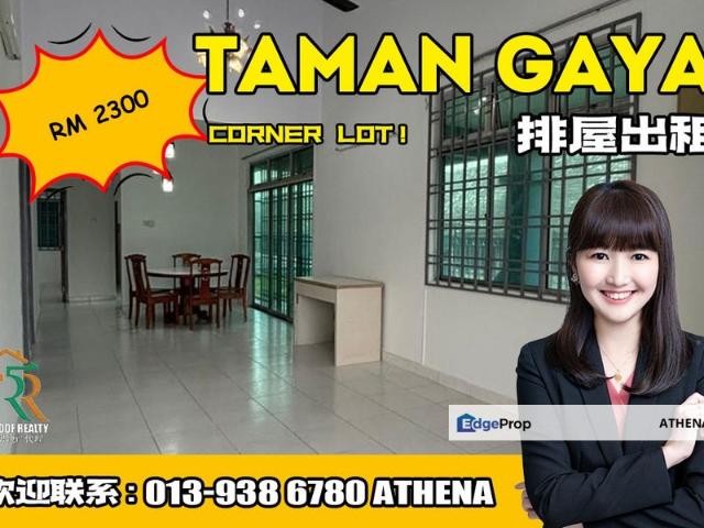 House for rent in Johor