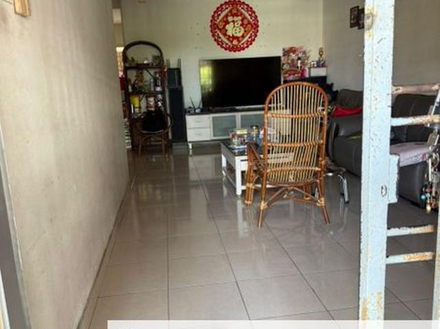 House for sale in Ulu Tiram, Johor Bahru