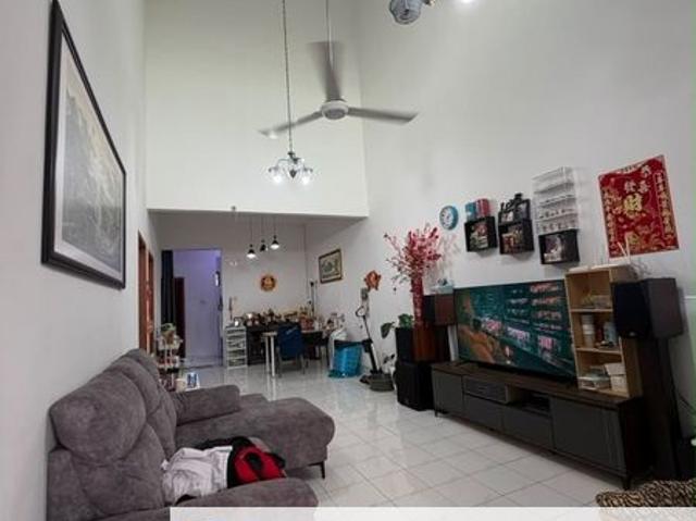 House for sale in Johor