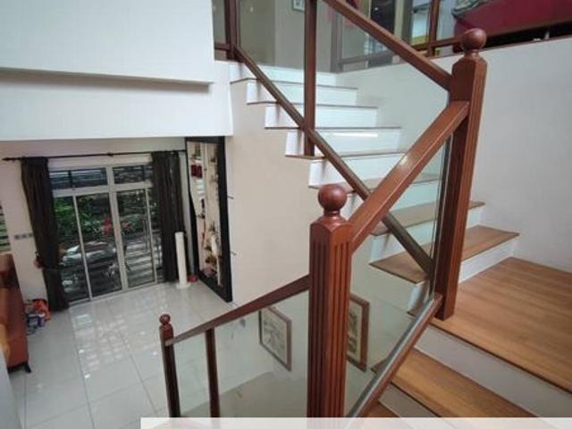 House for sale in Johor