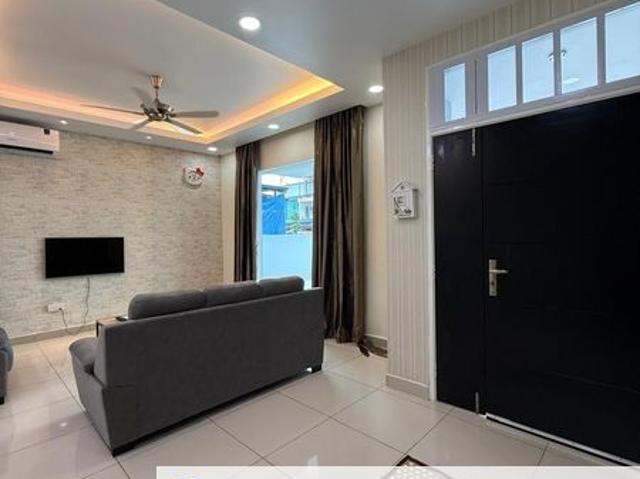 House for rent in Johor