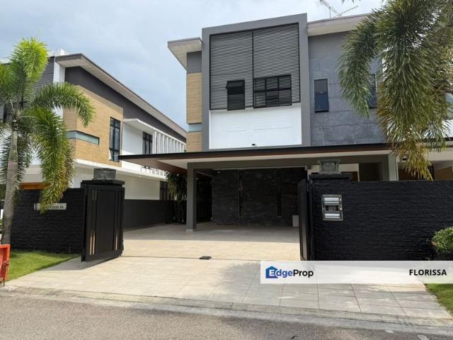 House for sale in Johor