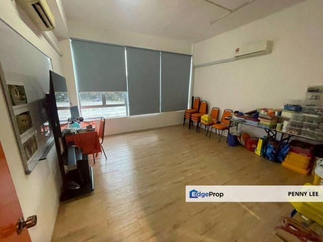 Shop for rent in Johor