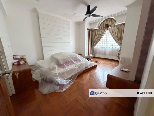 House for rent in Johor