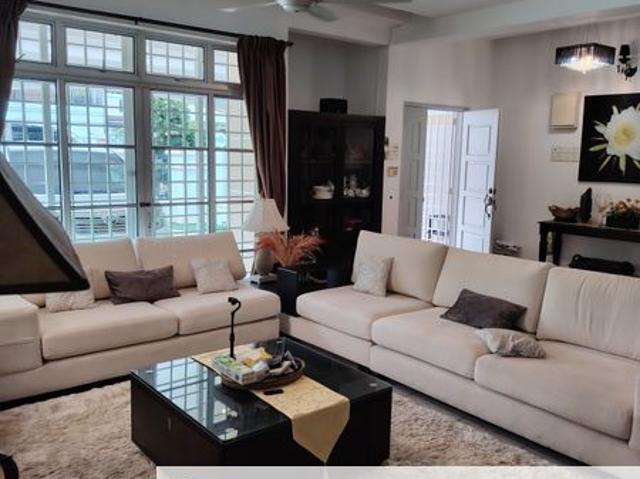 House for rent in Johor