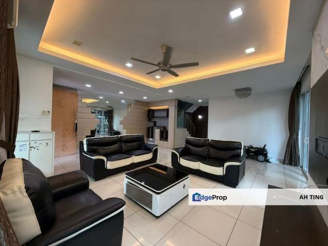 House for rent in Johor