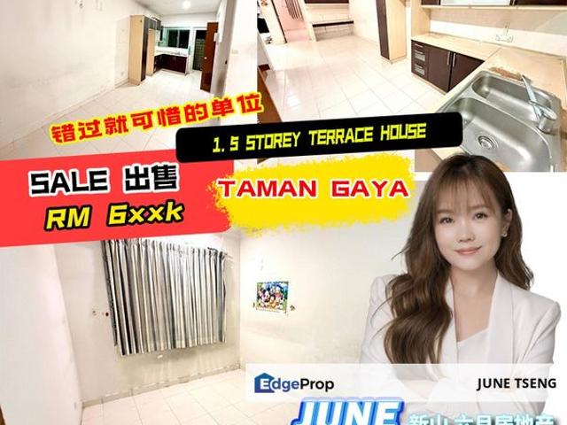 House for sale in Johor