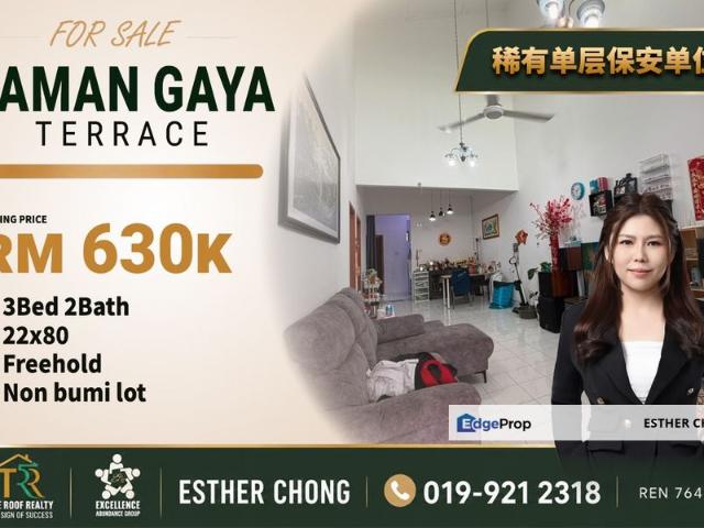 House for sale in Johor