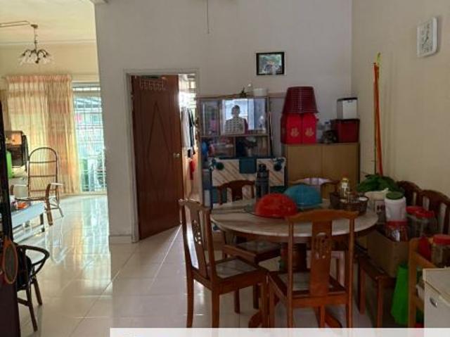House for sale in Ulu Tiram, Johor Bahru