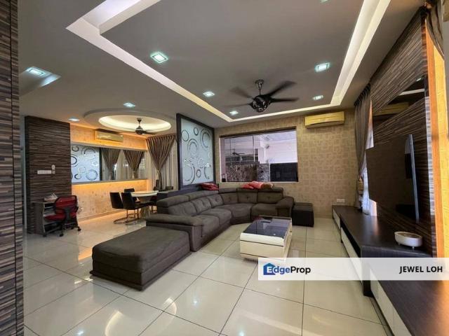 House for rent in Johor